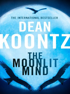 cover image of The Moonlit Mind